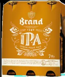 Brand IPA